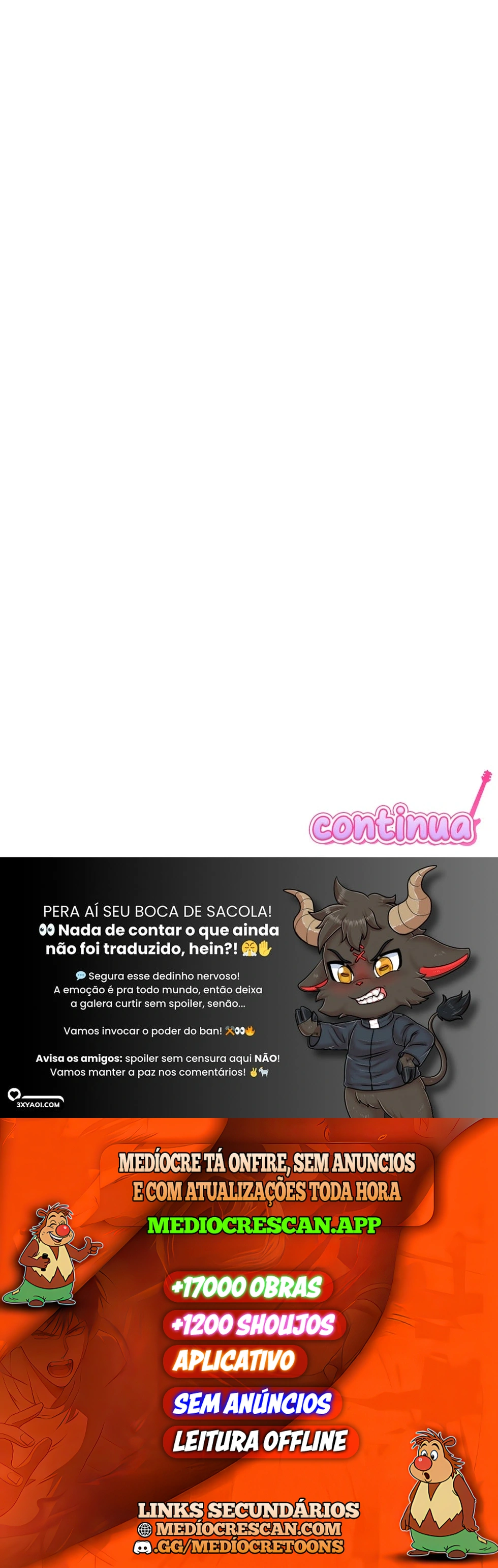 Amor no cardápio Capítulo 7 Página 37