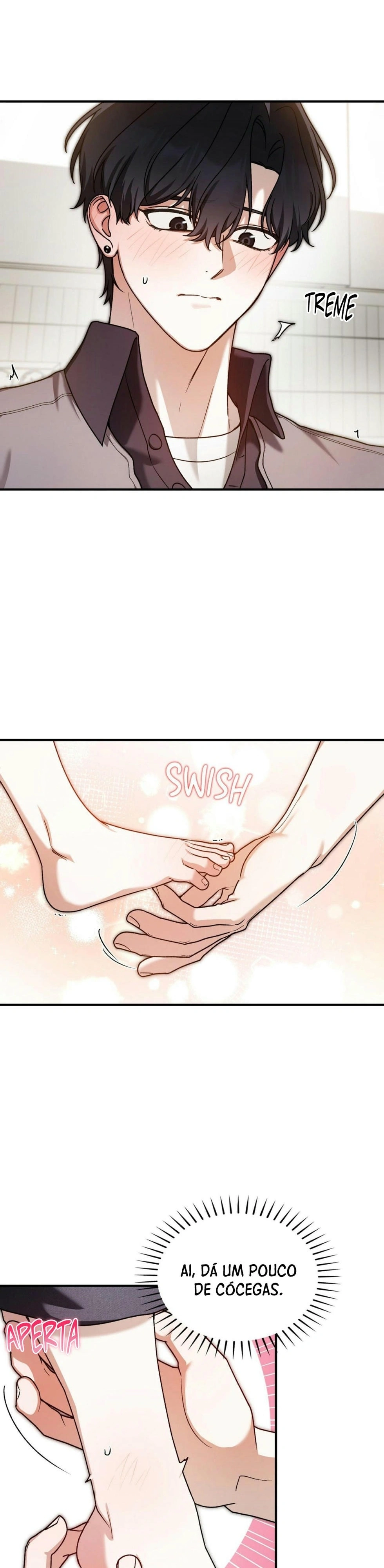 Amor no cardápio Capítulo 8 Página 10