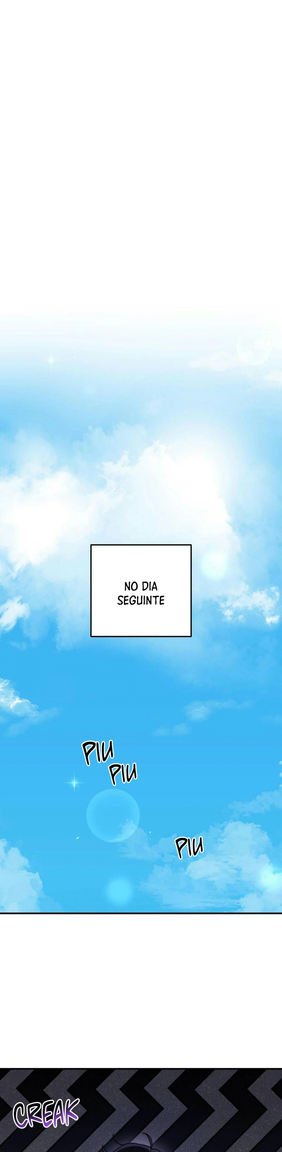 Amor no cardápio Capítulo 8 Página 22
