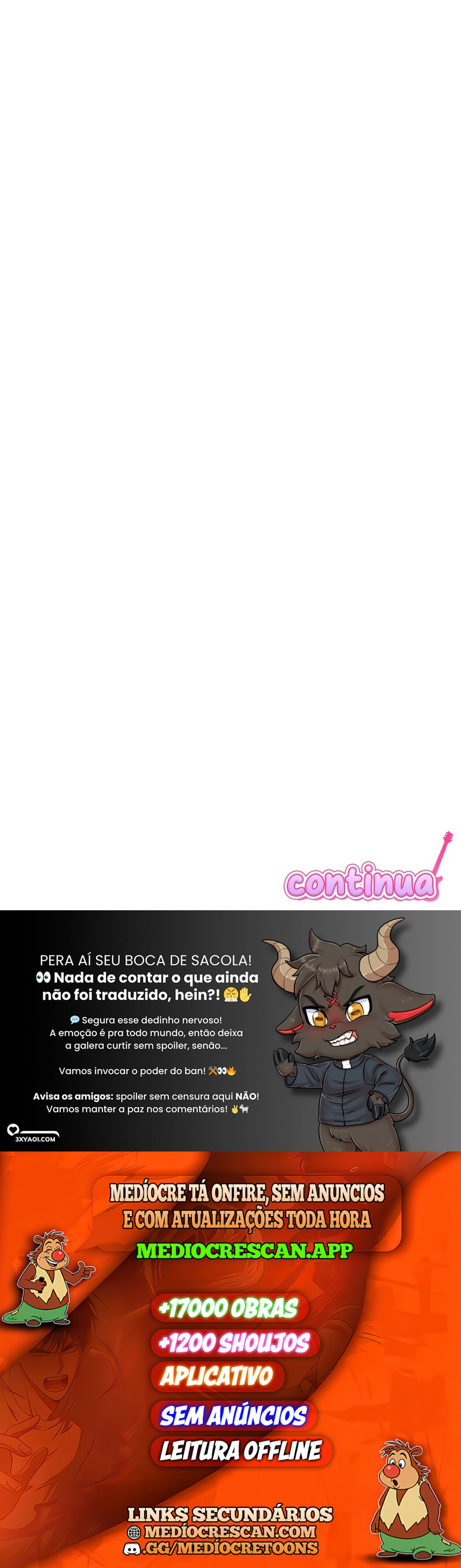 Amor no cardápio Capítulo 8 Página 33