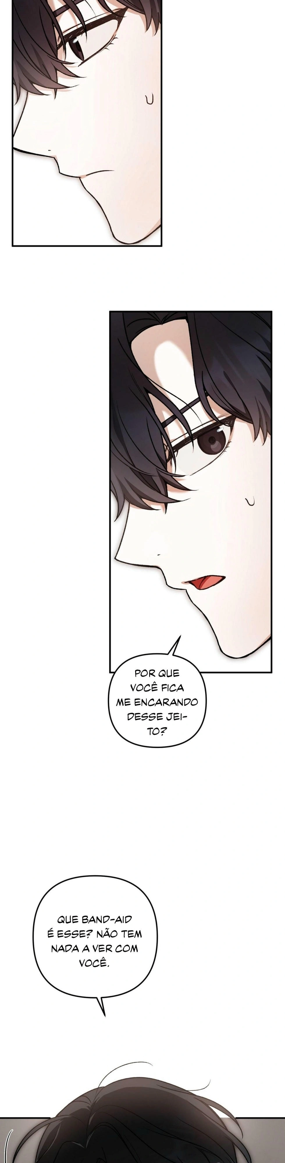Amor no cardápio Capítulo 9 Página 24