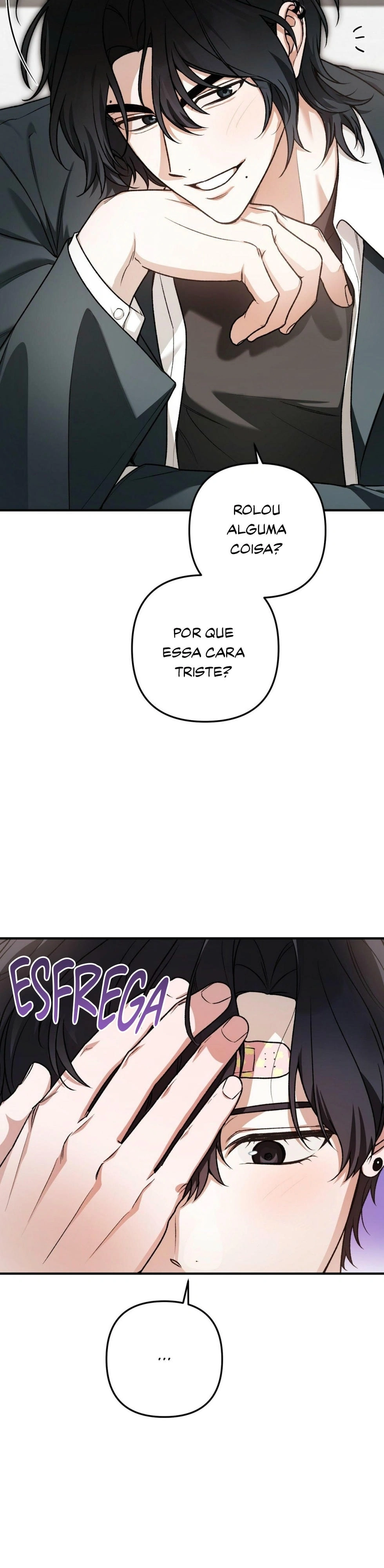 Amor no cardápio Capítulo 9 Página 25
