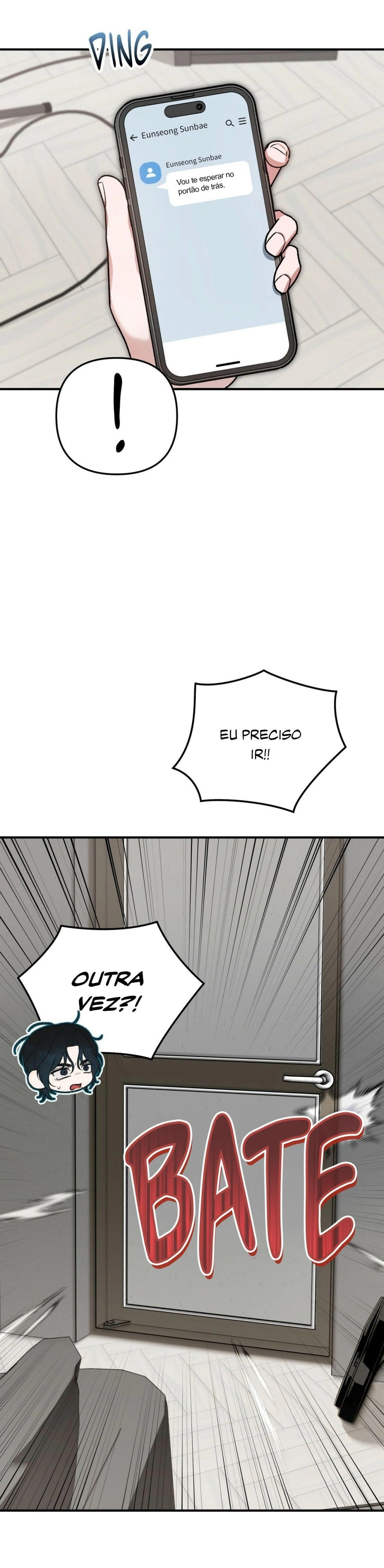 Amor no cardápio Capítulo 9 Página 31