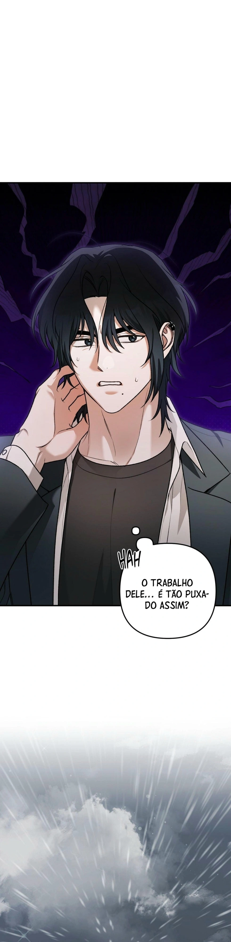 Amor no cardápio Capítulo 9 Página 32