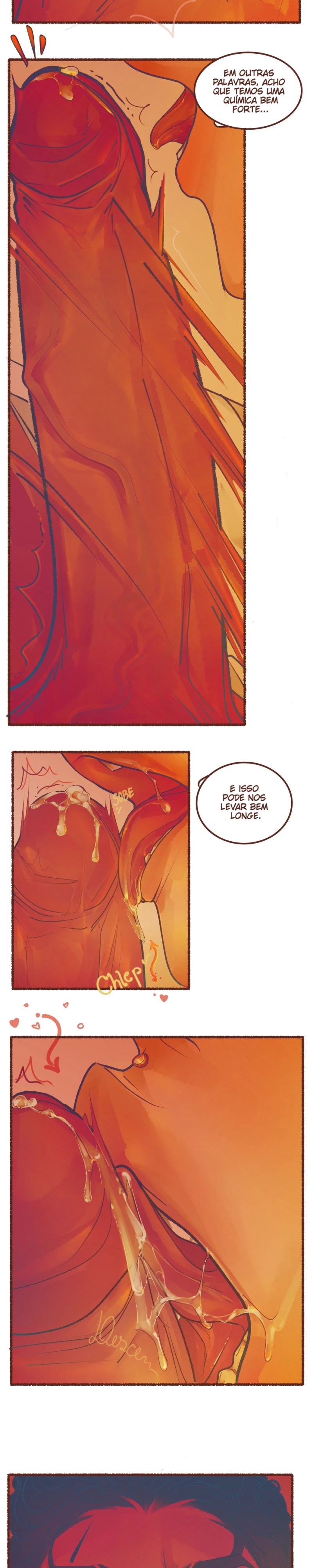 Amor Ou Travessuras Capítulo 10 Página 13
