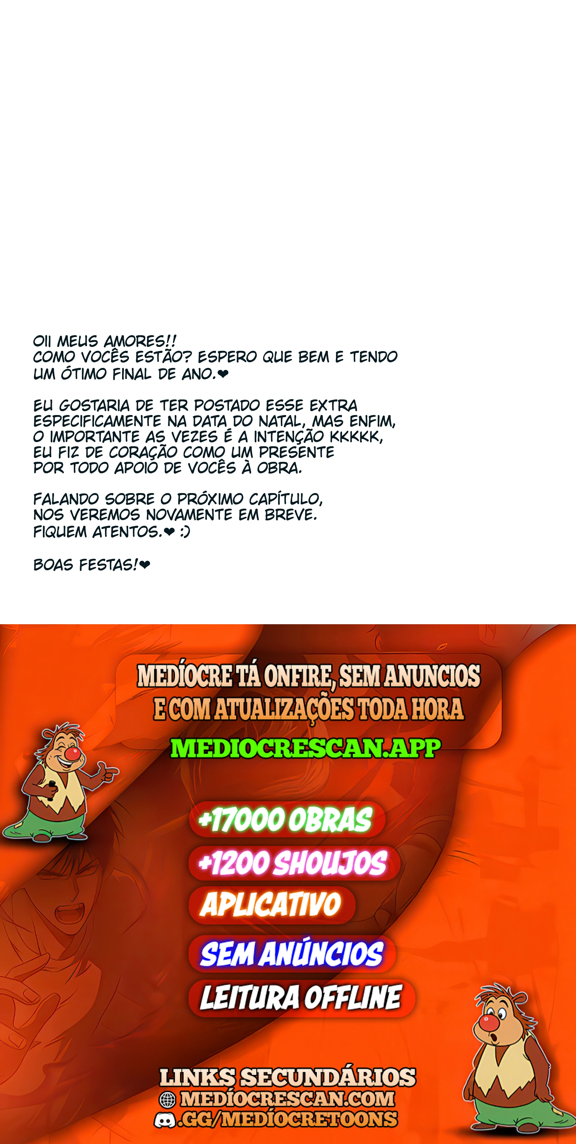 Amor Ou Travessuras Capítulo 1002.5 Página 12