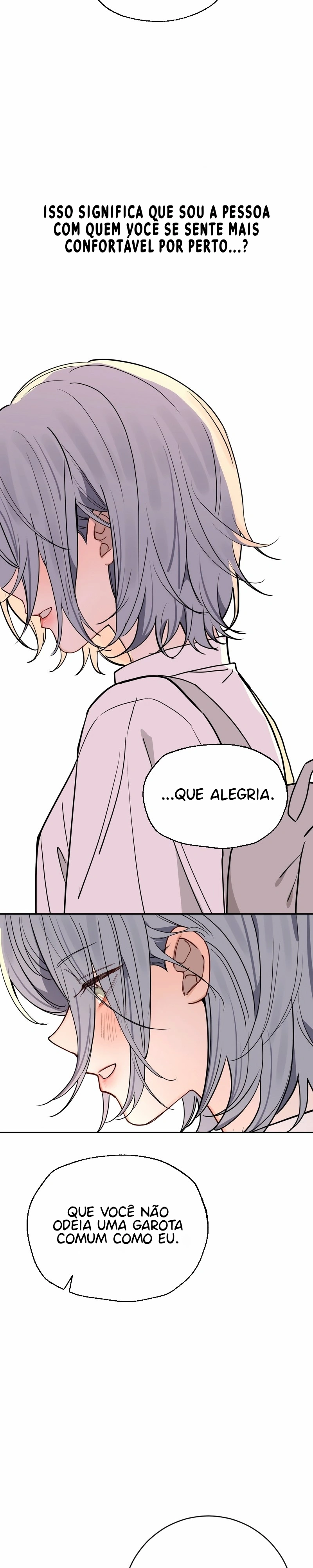 Amor Perigoso Do Bad Boy Capítulo 16 Página 10