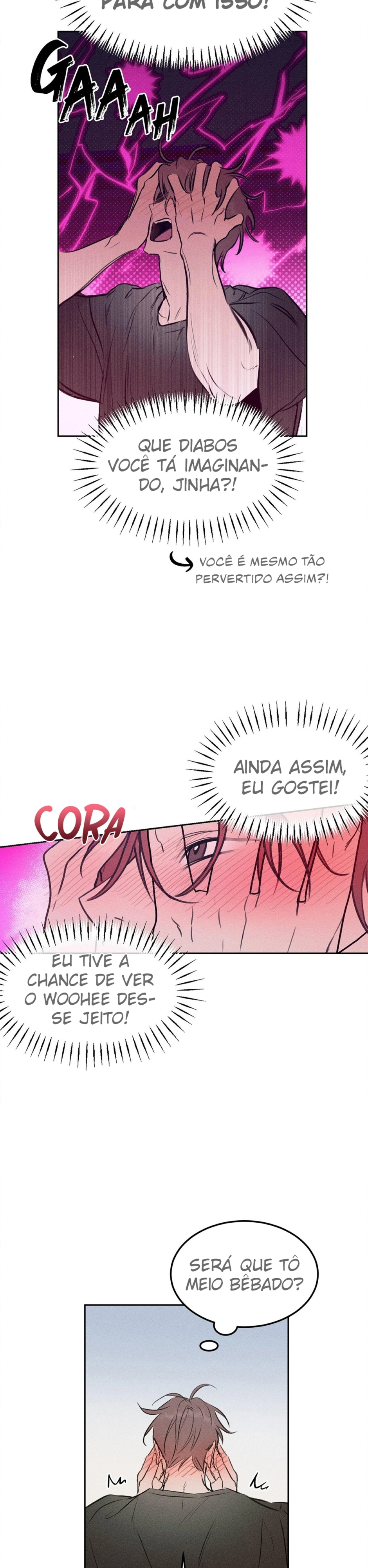 Amor sob a influência Capítulo 1 Página 16