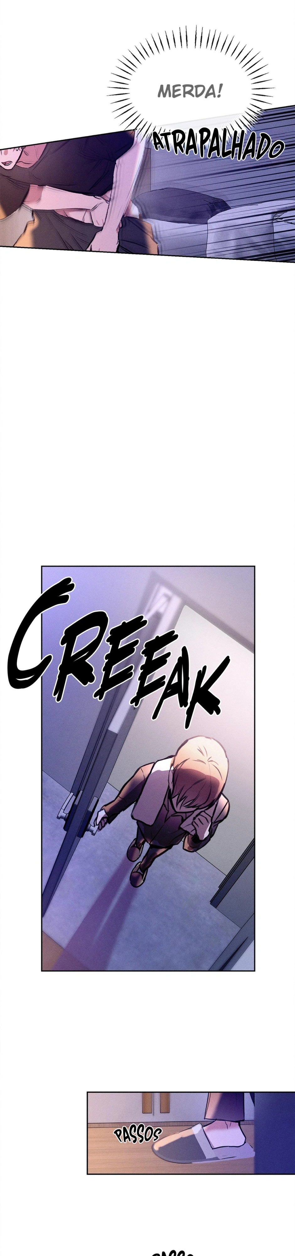 Amor sob a influência Capítulo 1 Página 29