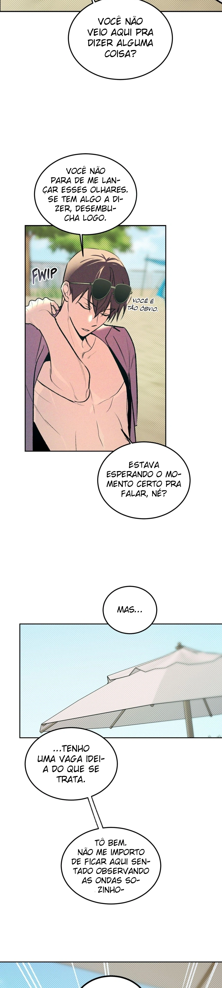 Amor sob a influência Capítulo 10 Página 15