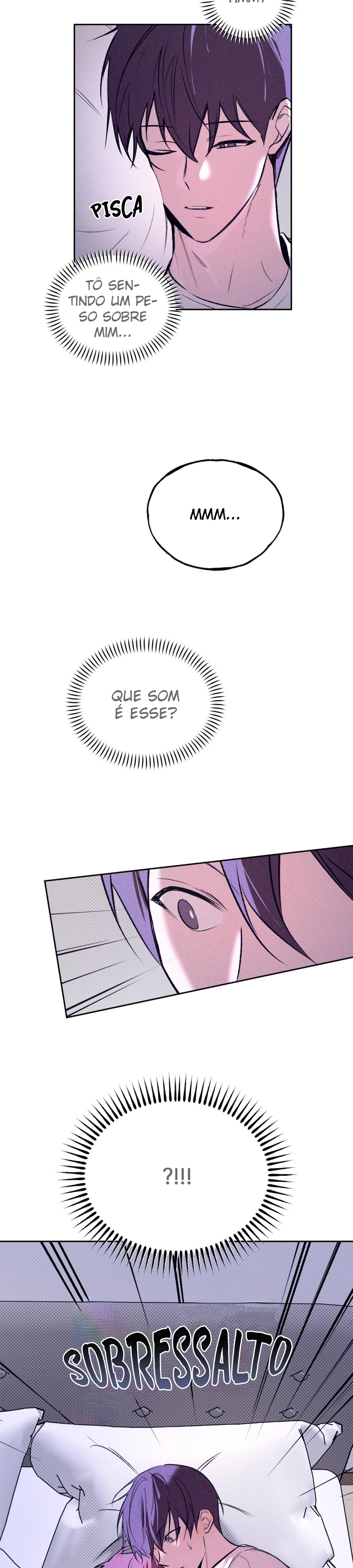 Amor sob a influência Capítulo 10 Página 26