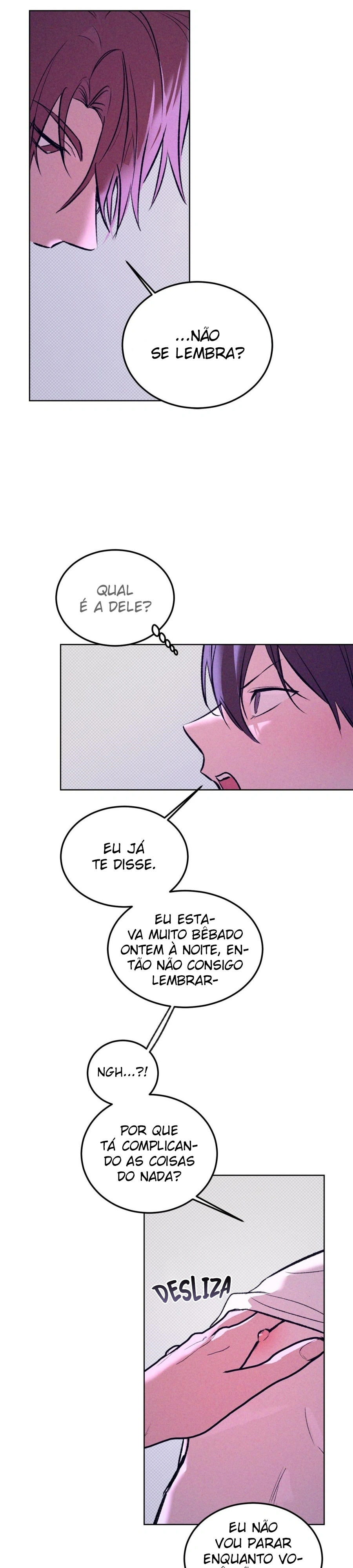 Amor sob a influência Capítulo 11 Página 15
