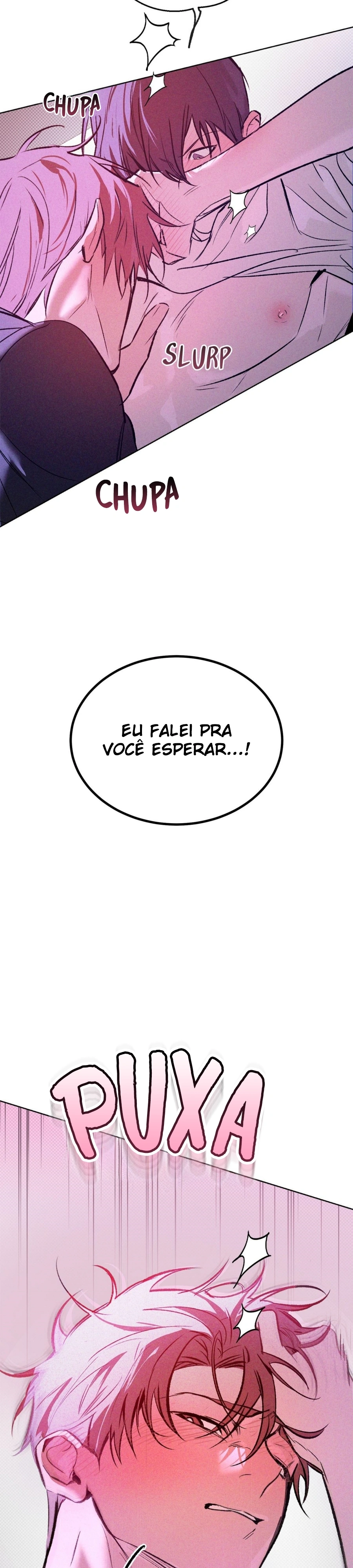Amor sob a influência Capítulo 11 Página 18