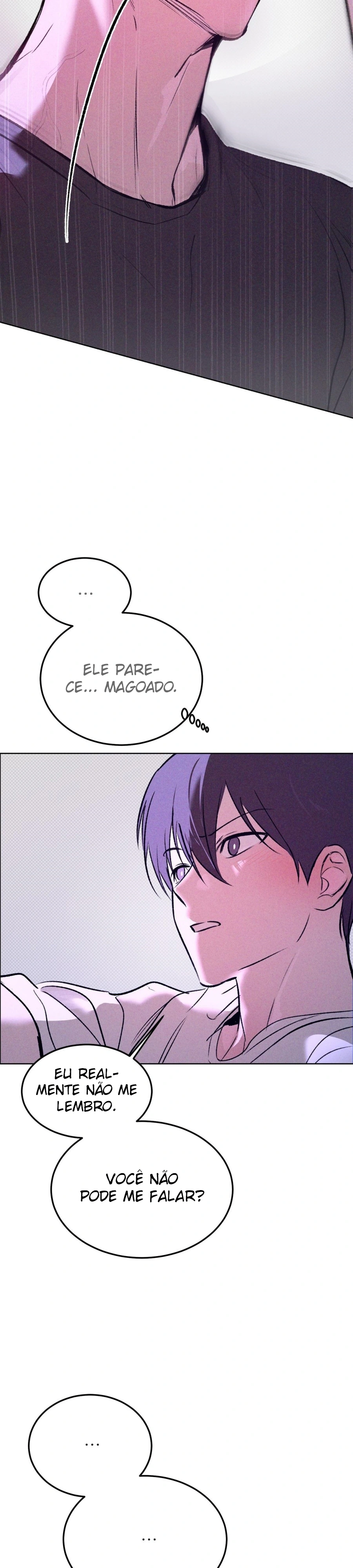 Amor sob a influência Capítulo 11 Página 19