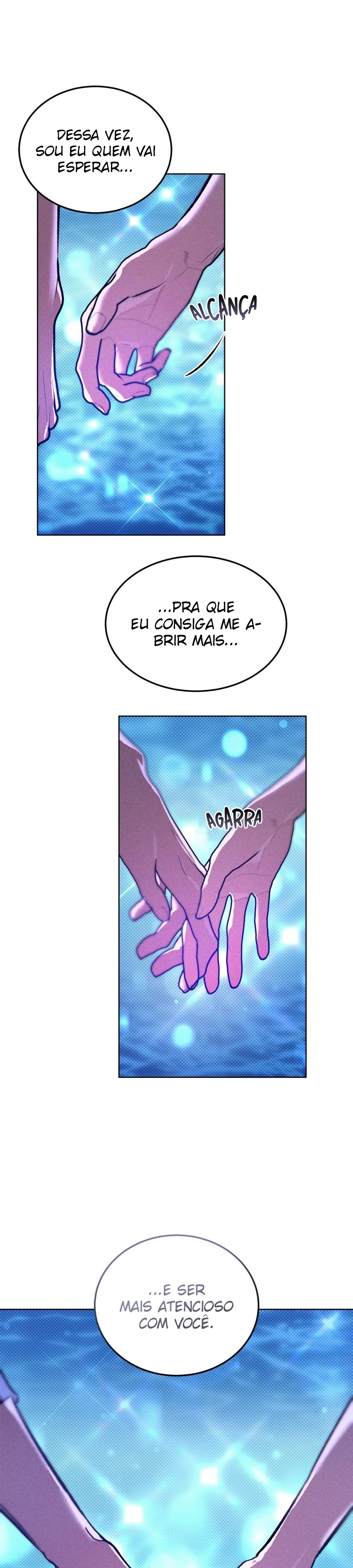 Amor sob a influência Capítulo 12 Página 10
