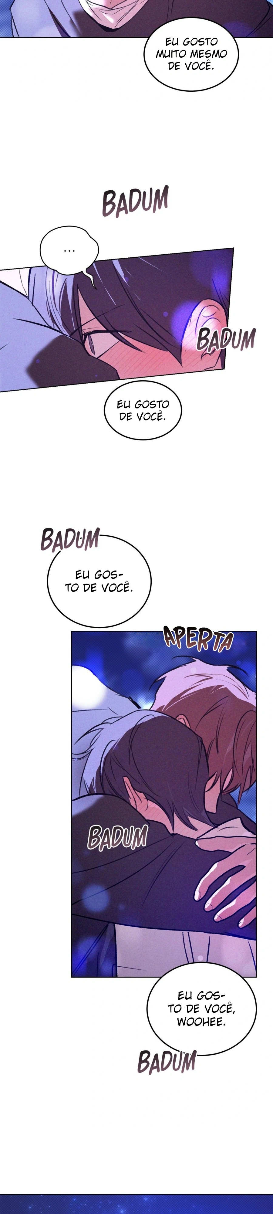 Amor sob a influência Capítulo 12 Página 16