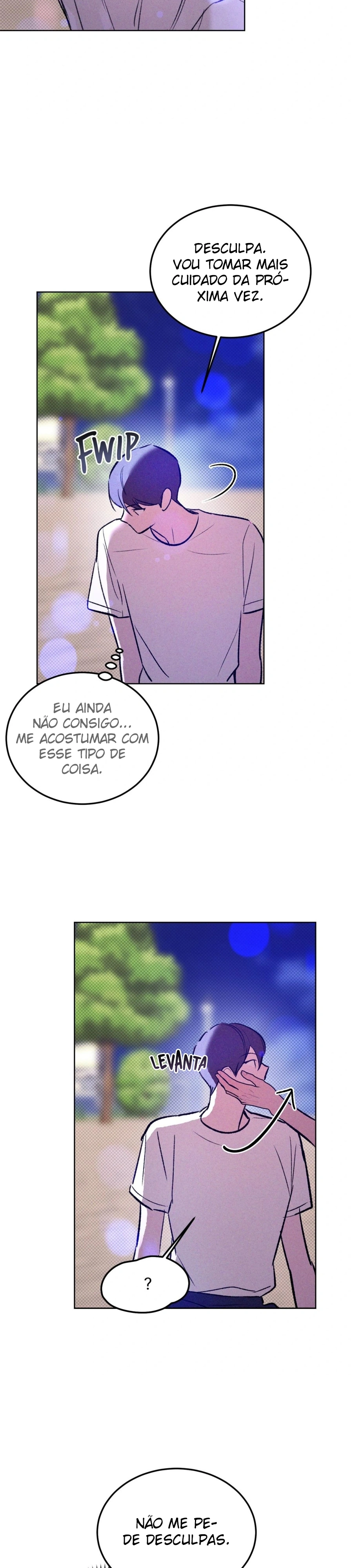 Amor sob a influência Capítulo 12 Página 27