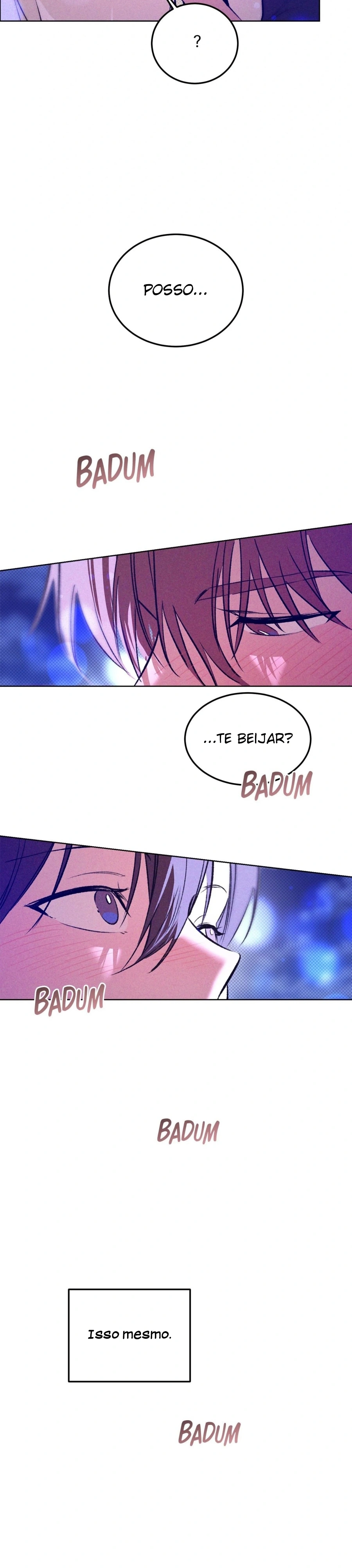 Amor sob a influência Capítulo 12 Página 29