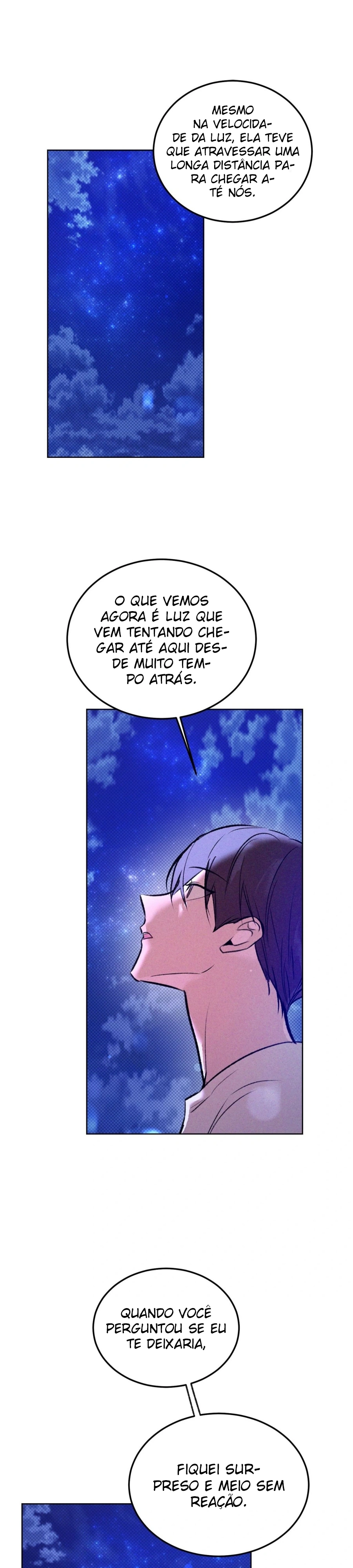 Amor sob a influência Capítulo 12 Página 7