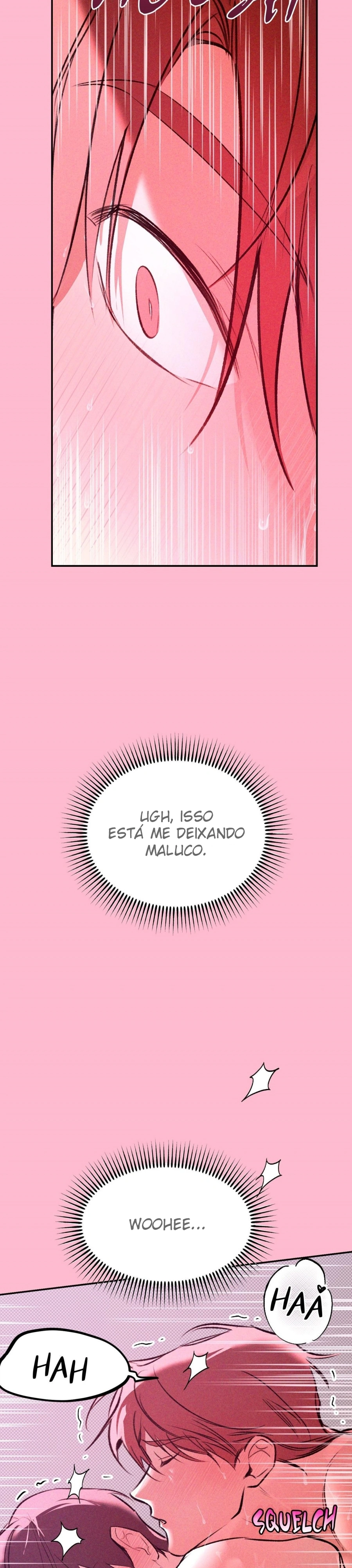 Amor sob a influência Capítulo 13 Página 10