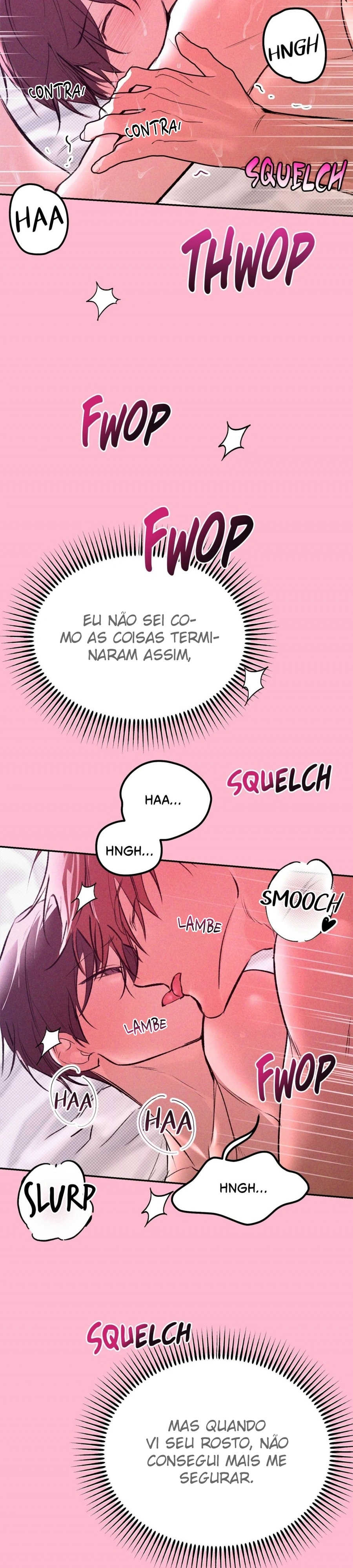 Amor sob a influência Capítulo 13 Página 11