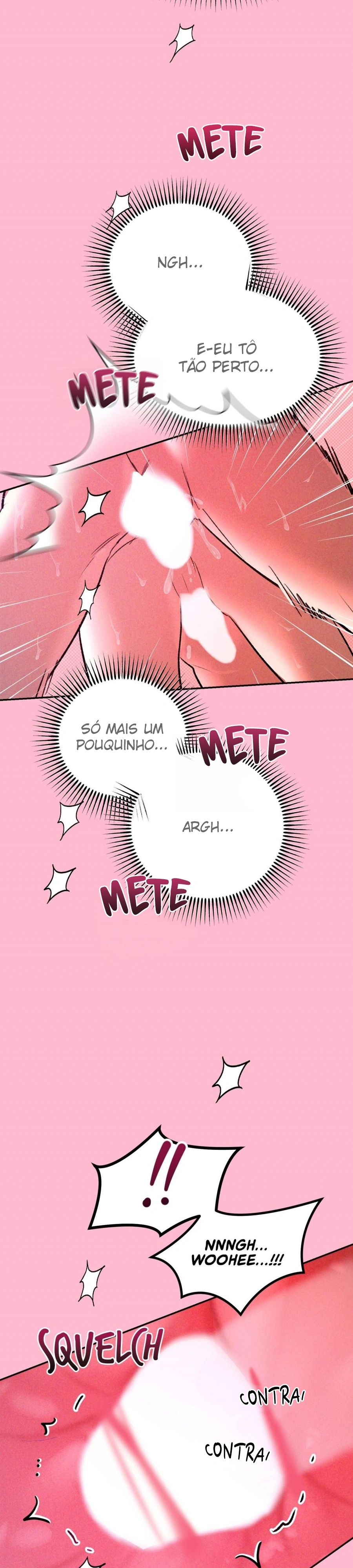 Amor sob a influência Capítulo 13 Página 12