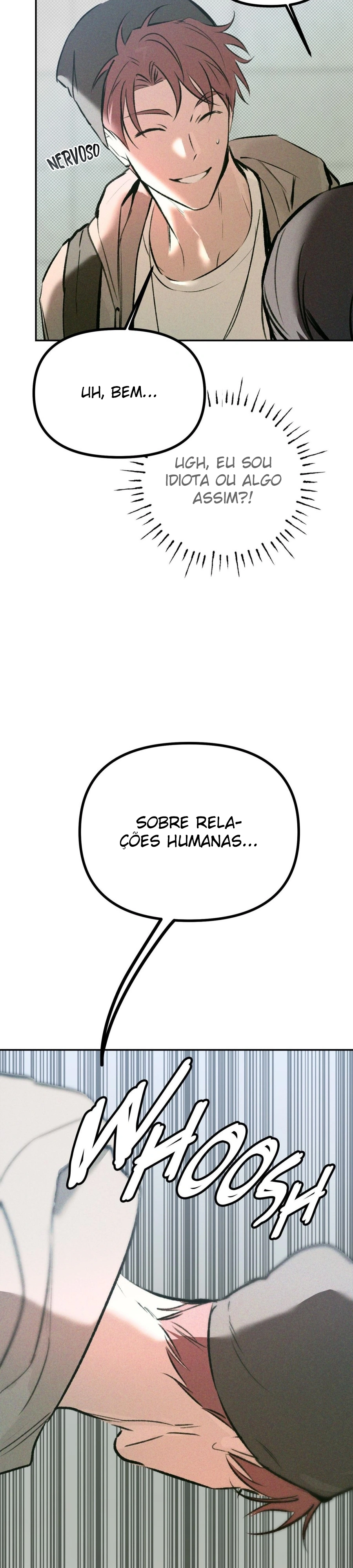 Amor sob a influência Capítulo 13 Página 30