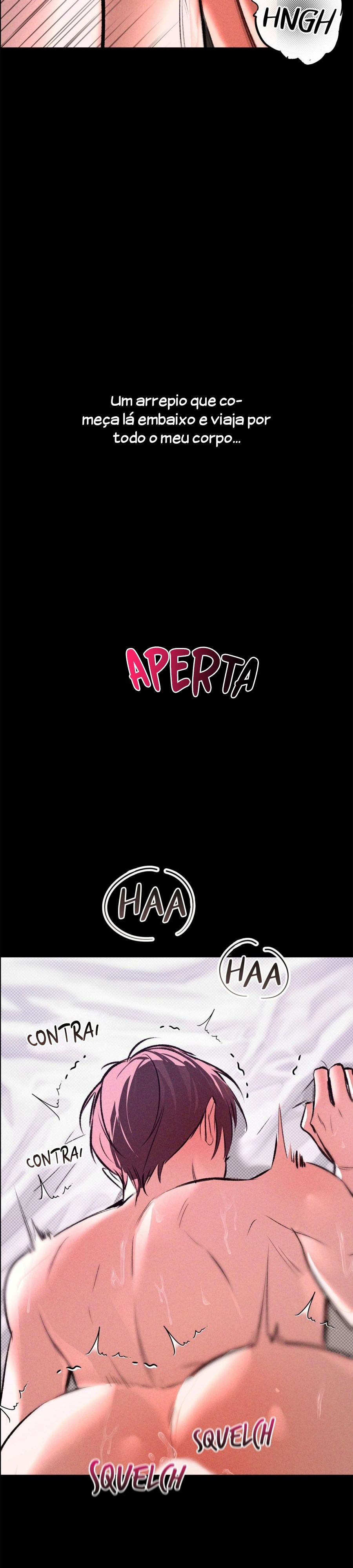Amor sob a influência Capítulo 13 Página 4