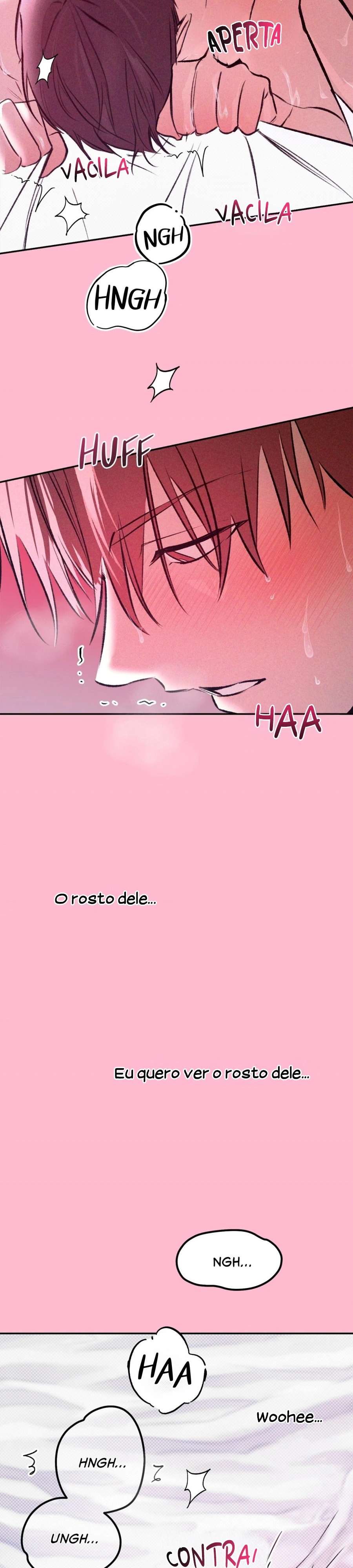 Amor sob a influência Capítulo 13 Página 8