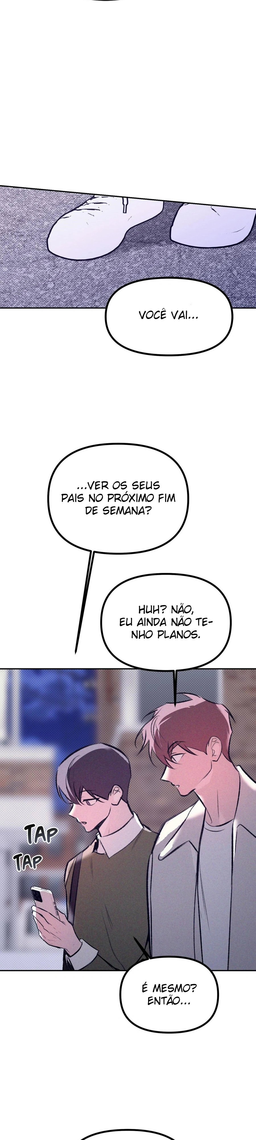Amor sob a influência Capítulo 14 Página 27