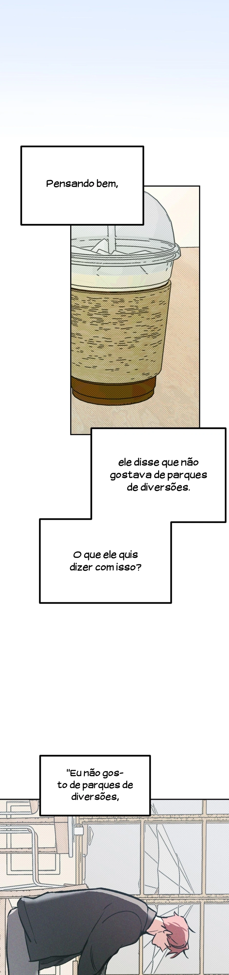 Amor sob a influência Capítulo 15 Página 19