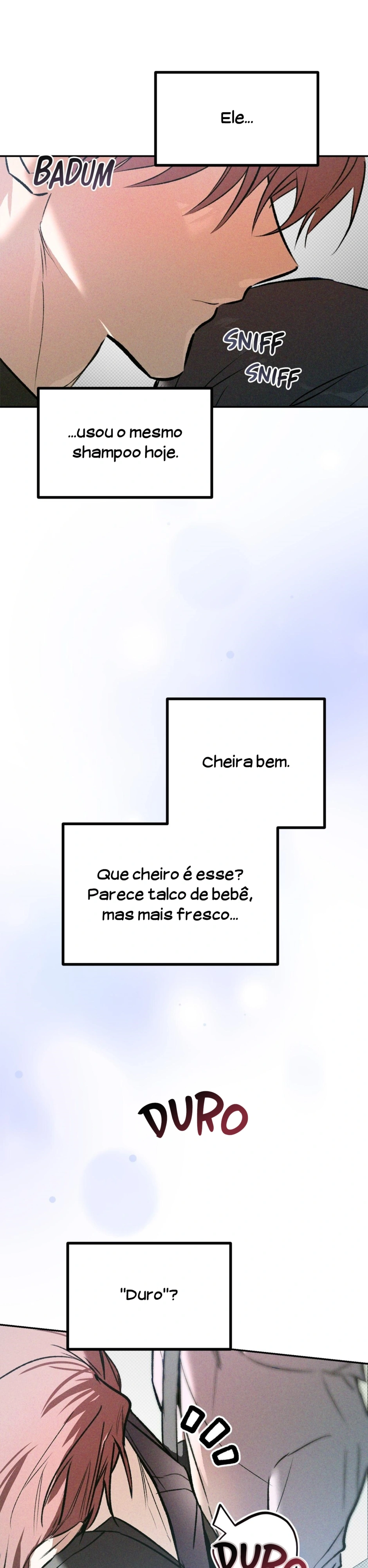 Amor sob a influência Capítulo 15 Página 30
