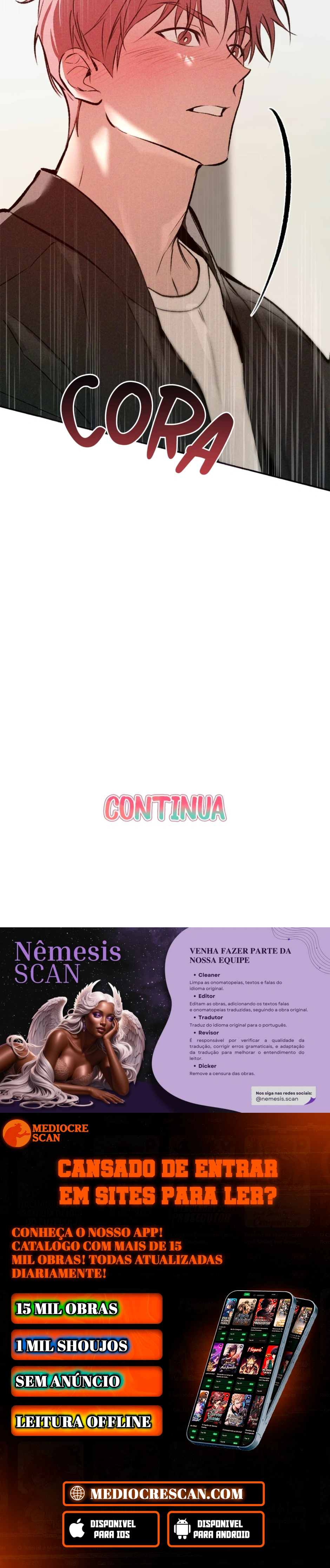 Amor sob a influência Capítulo 15 Página 34