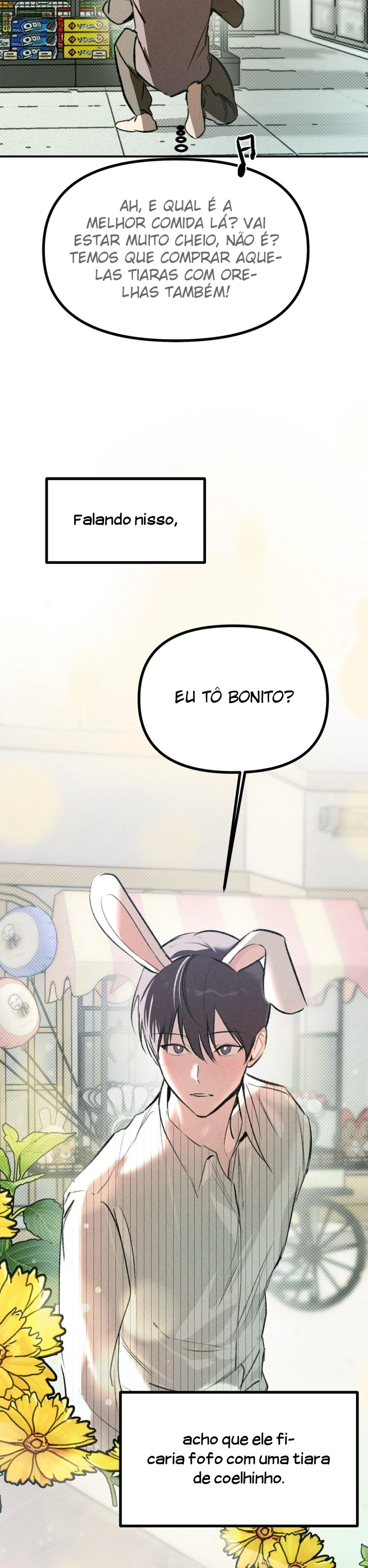 Amor sob a influência Capítulo 15 Página 5