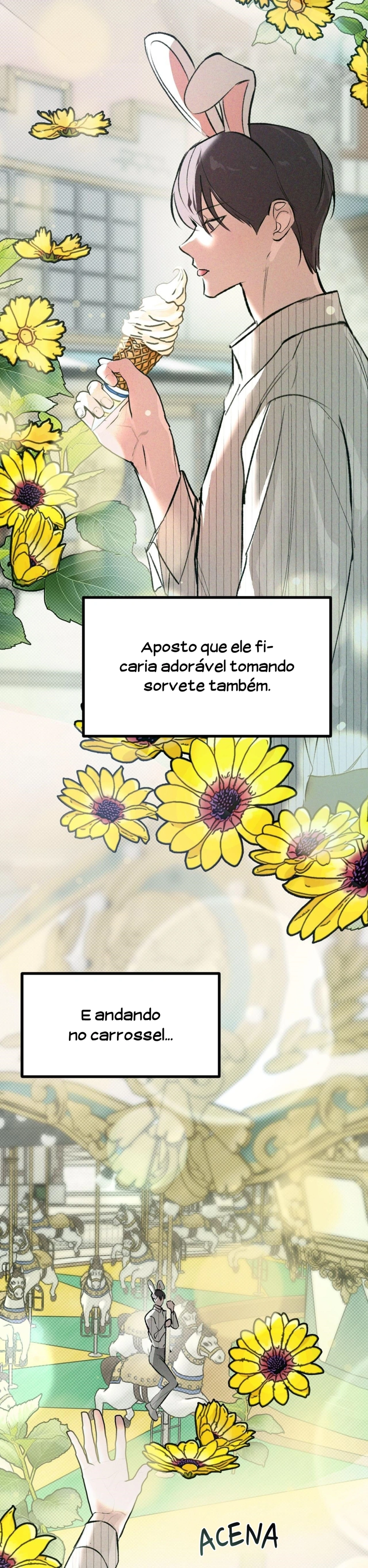 Amor sob a influência Capítulo 15 Página 6