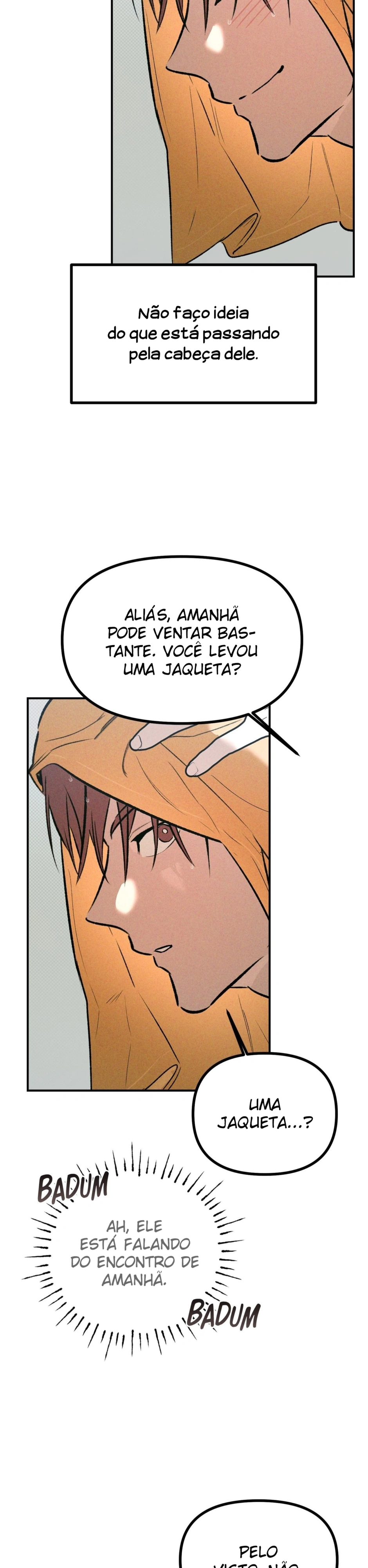 Amor sob a influência Capítulo 16 Página 10