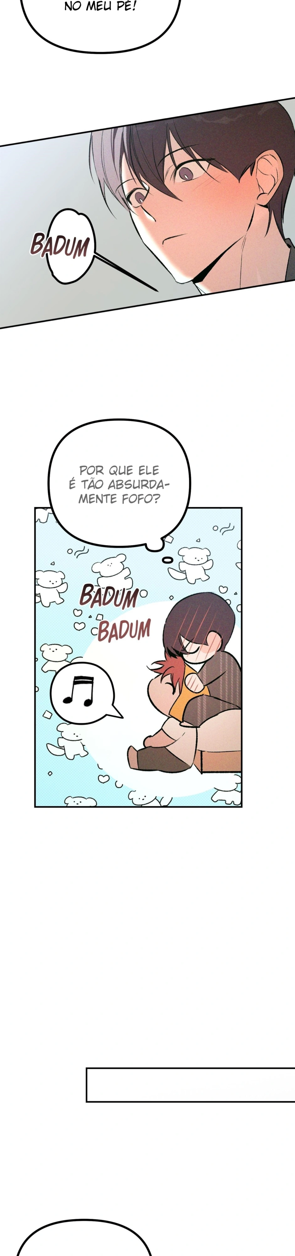 Amor sob a influência Capítulo 16 Página 14