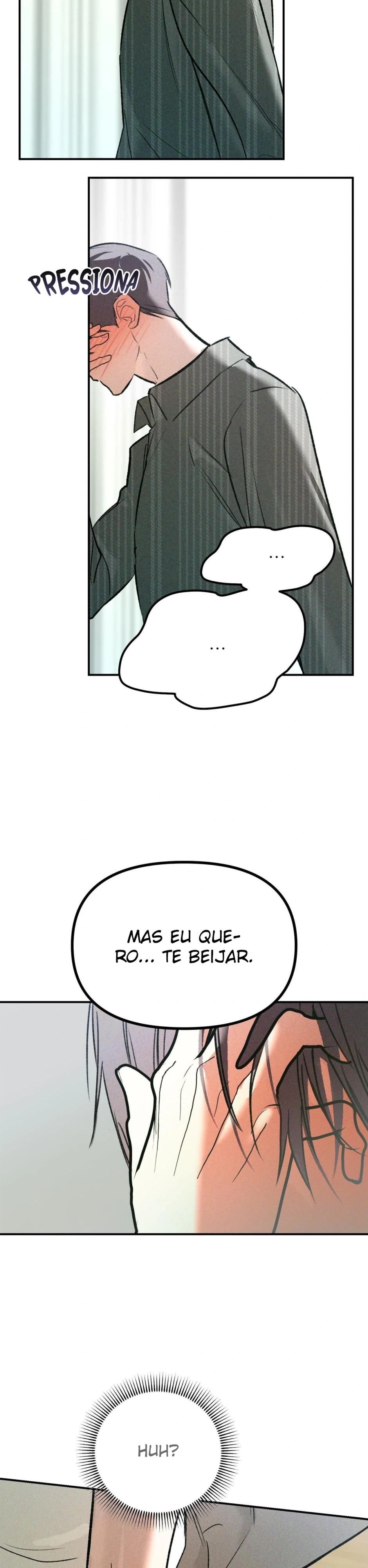 Amor sob a influência Capítulo 16 Página 20
