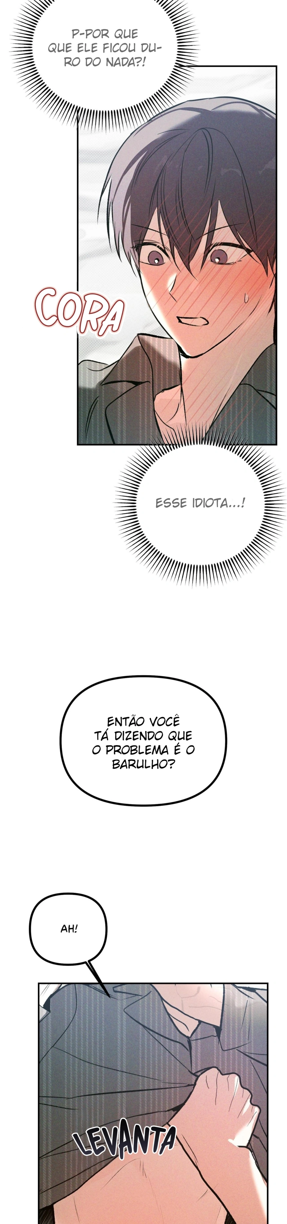 Amor sob a influência Capítulo 16 Página 24