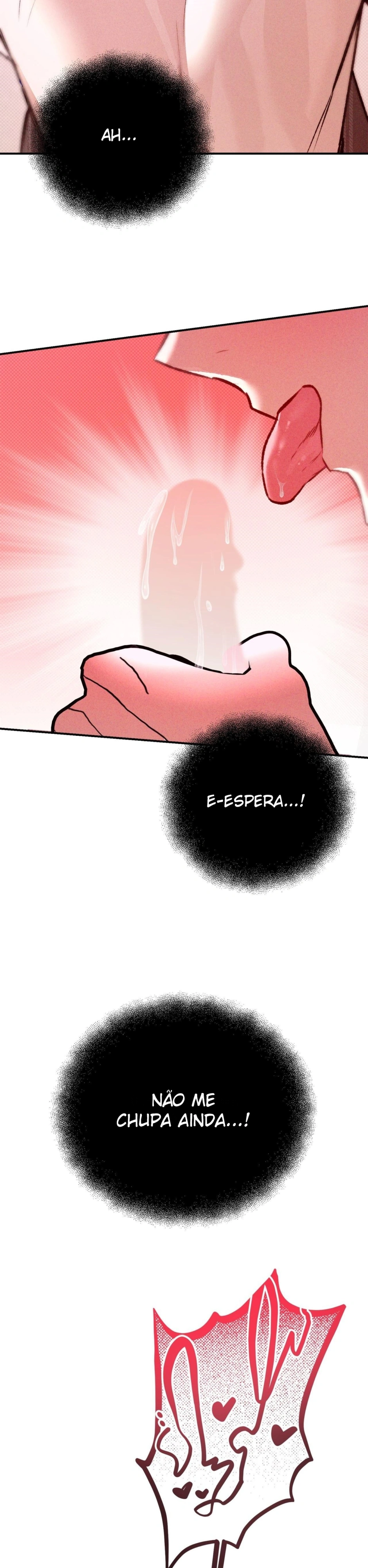 Amor sob a influência Capítulo 16 Página 35