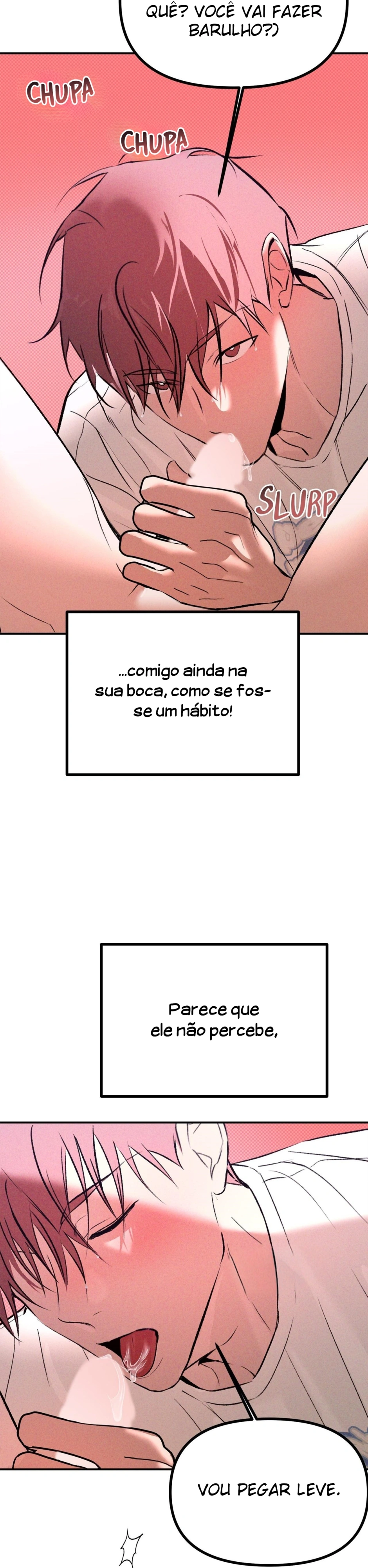 Amor sob a influência Capítulo 17 Página 16