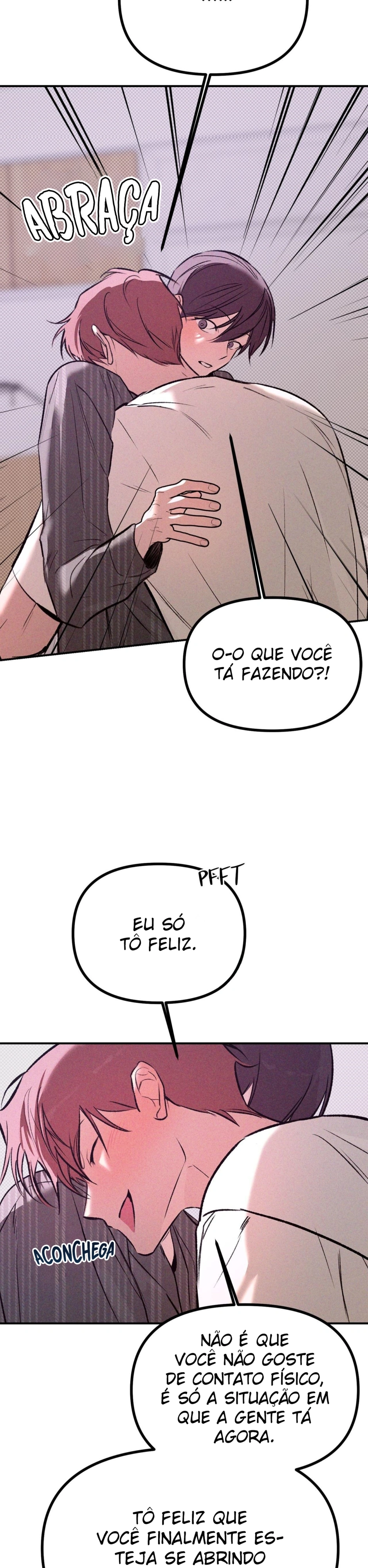 Amor sob a influência Capítulo 17 Página 6