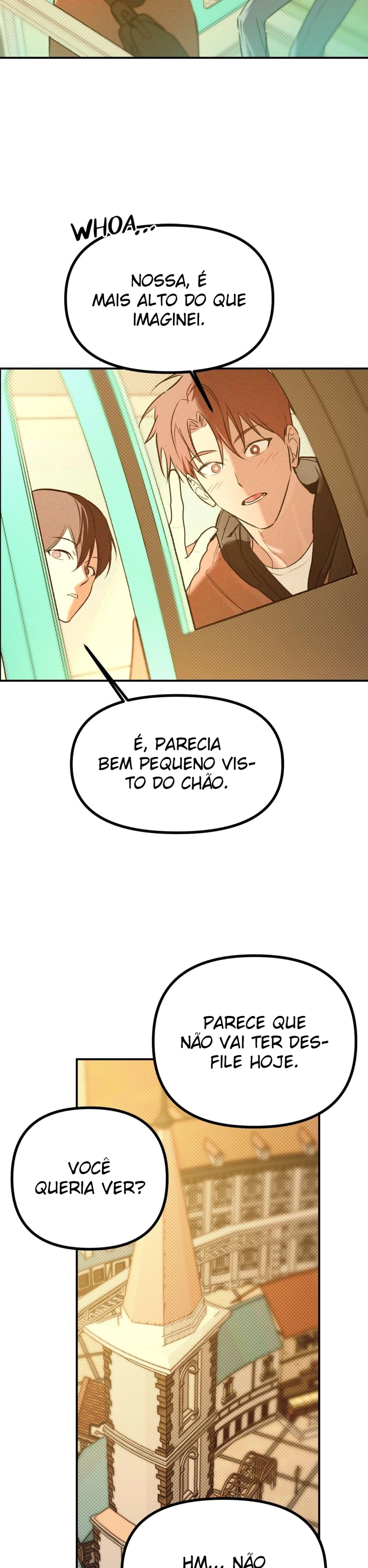Amor sob a influência Capítulo 18 Página 10