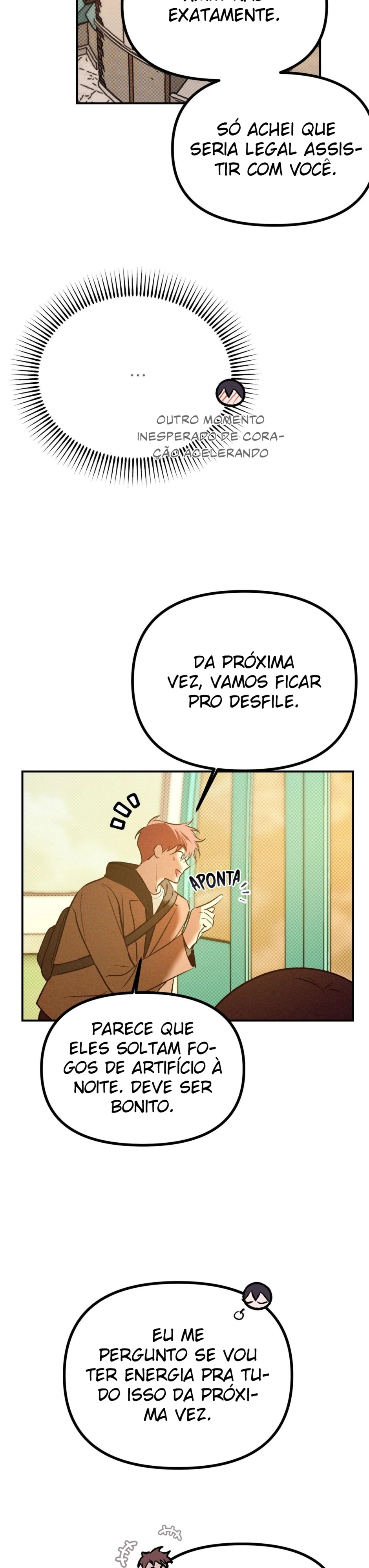 Amor sob a influência Capítulo 18 Página 11