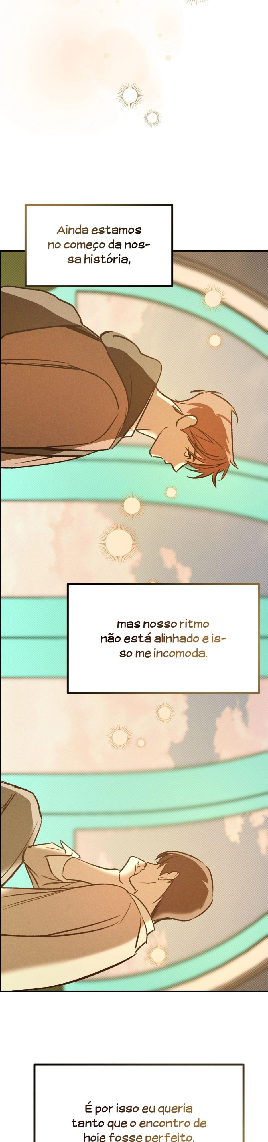 Amor sob a influência Capítulo 18 Página 16