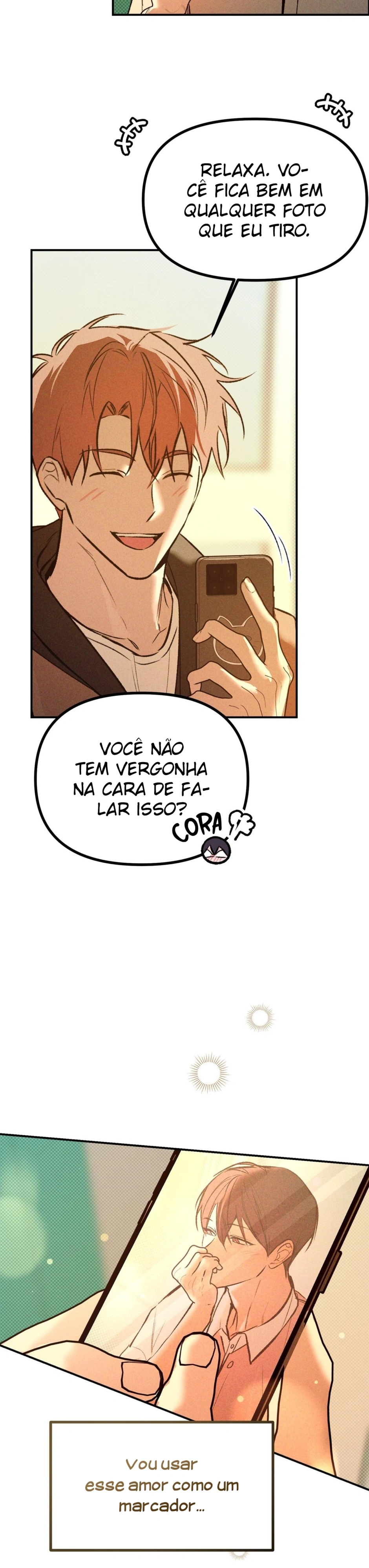 Amor sob a influência Capítulo 18 Página 18
