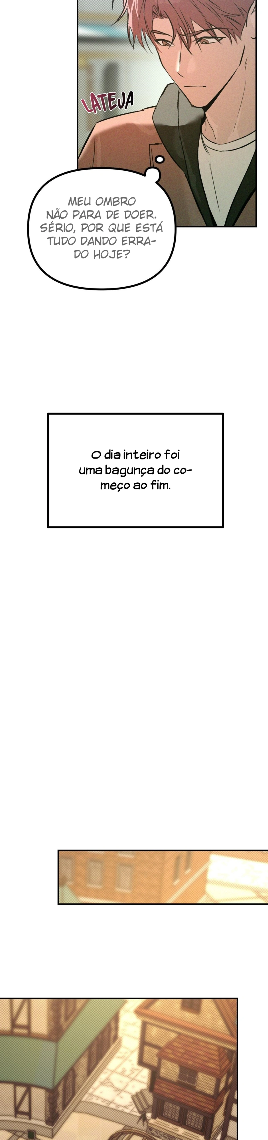 Amor sob a influência Capítulo 18 Página 5