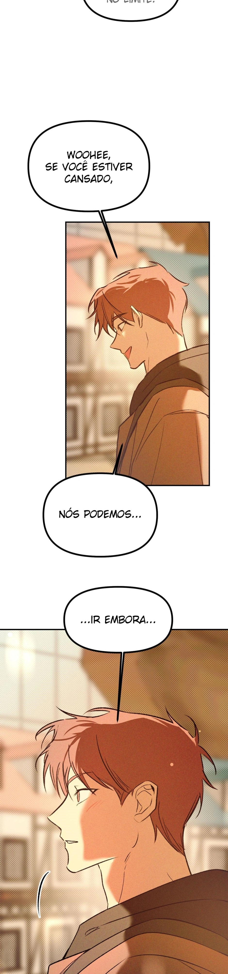 Amor sob a influência Capítulo 18 Página 7