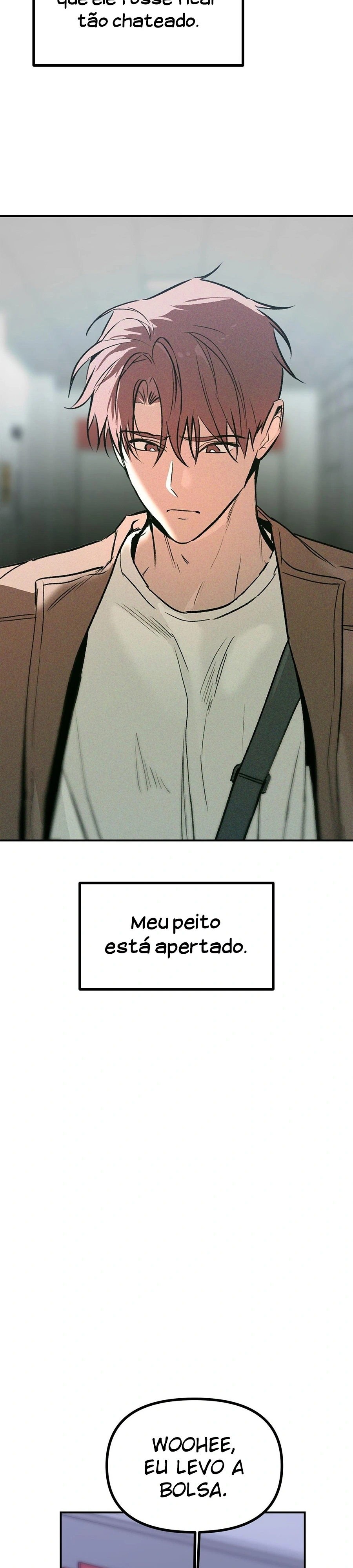 Amor sob a influência Capítulo 19 Página 14