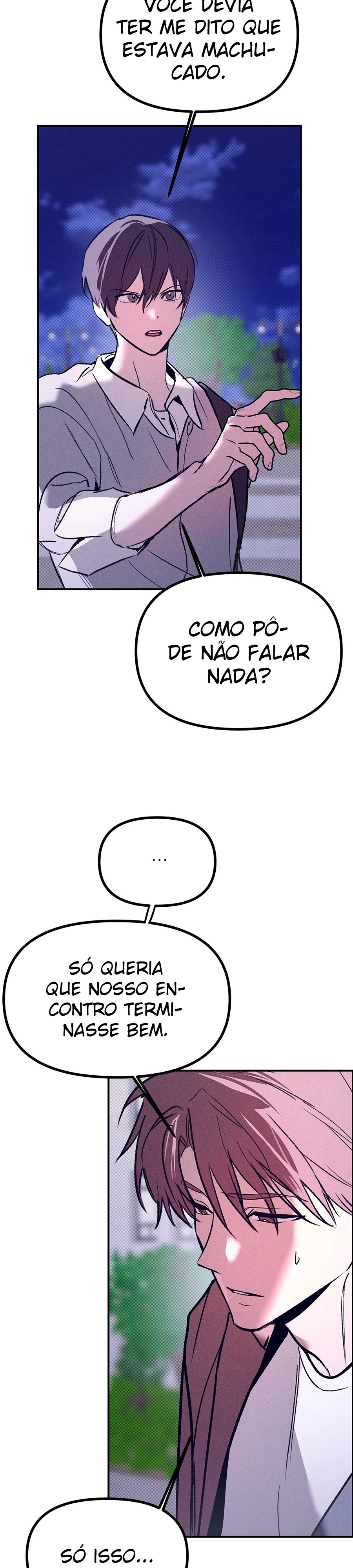 Amor sob a influência Capítulo 19 Página 16